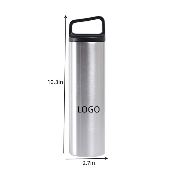 New Style Wide Mouth Bottle 20 oz