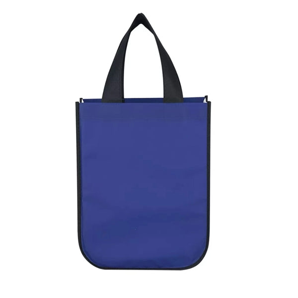 Laminated Fashion Tote