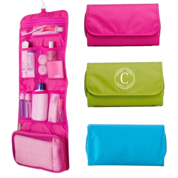 Hanging Toiletry Bag