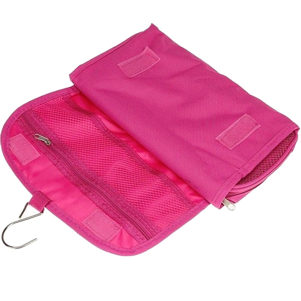 Hanging Toiletry Bag