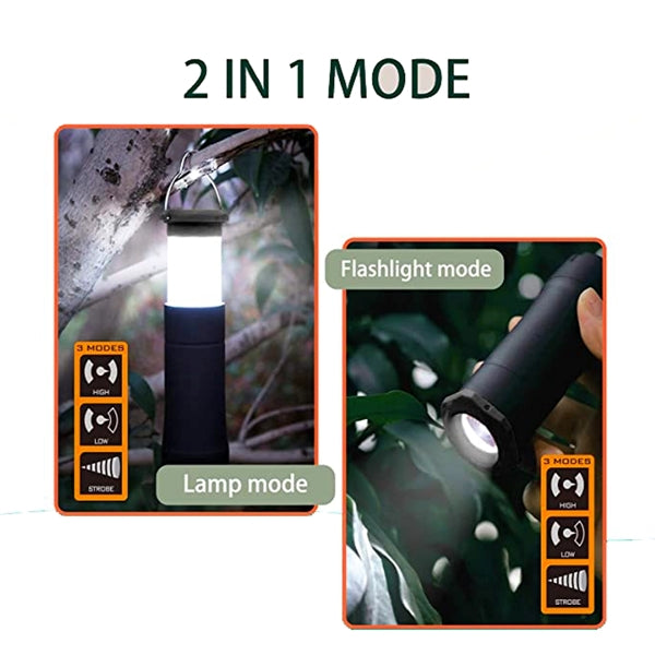 2-In-1 Mini Lanterns