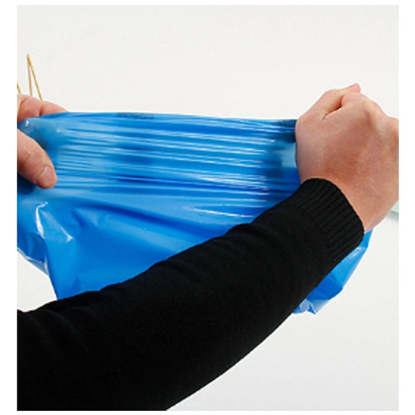 Soft Handles Plastic Shopping Bags