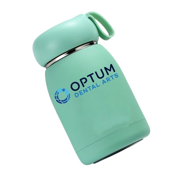 11 oz Insulated Stainless Steel Lightweight Water Bottle