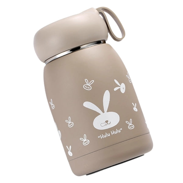 11 oz Insulated Stainless Steel Lightweight Water Bottle