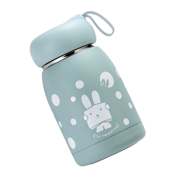 11 oz Insulated Stainless Steel Lightweight Water Bottle