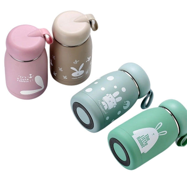 11 oz Insulated Stainless Steel Lightweight Water Bottle