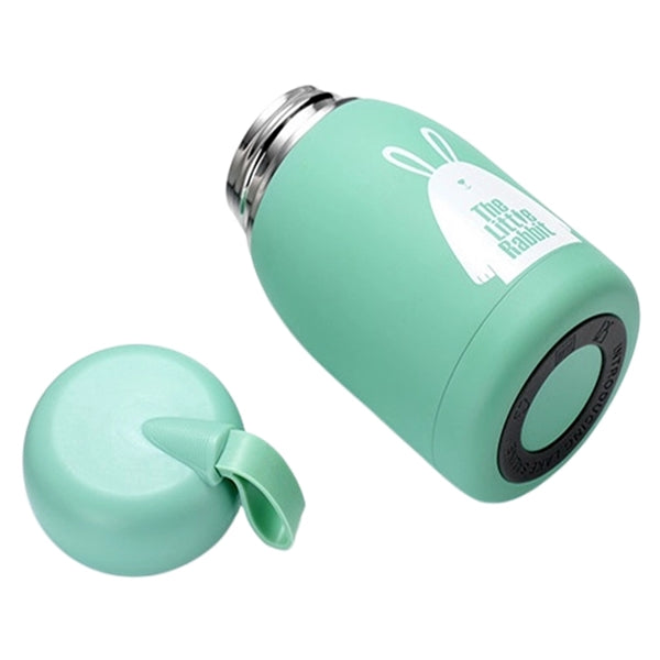 11 oz Insulated Stainless Steel Lightweight Water Bottle