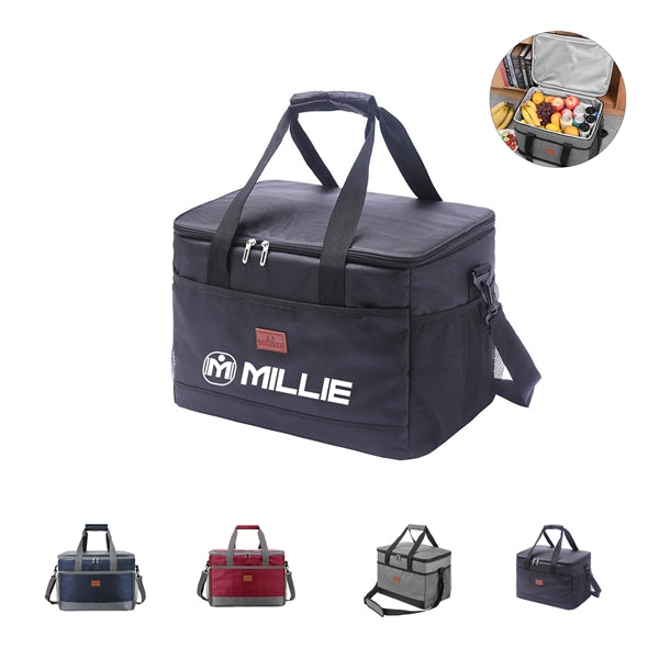 Cooler Bag Boxes