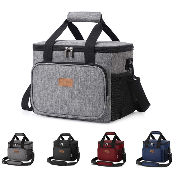 Soft Cooler Lunch Bag