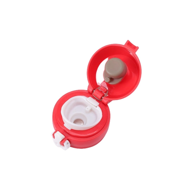 16.9 oz Insulation Vacuum Cup Christmas Theme Thermal Mug