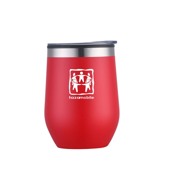Carson - 12 OZ Wine Tumbler