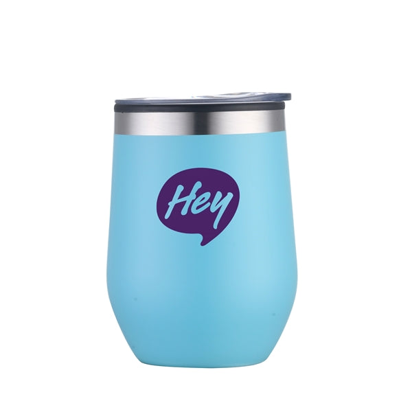 Carson - 12 OZ Wine Tumbler