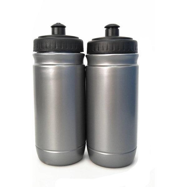 BPA FREE Sport Bottle With Push Pull Lid
