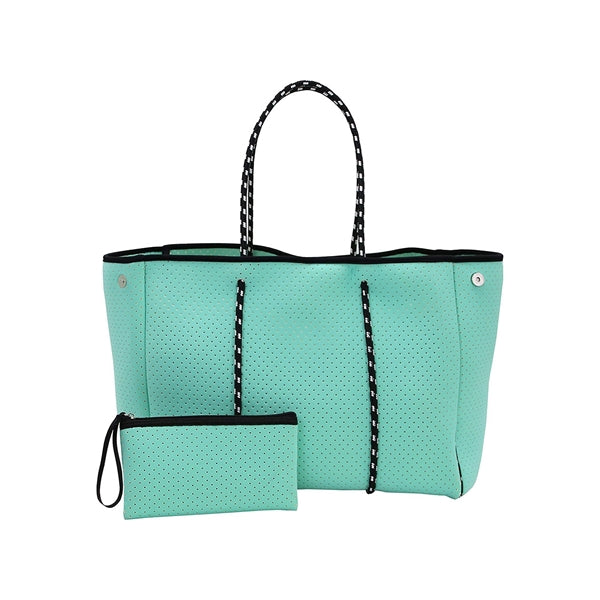Neoprene Shoulder Bag