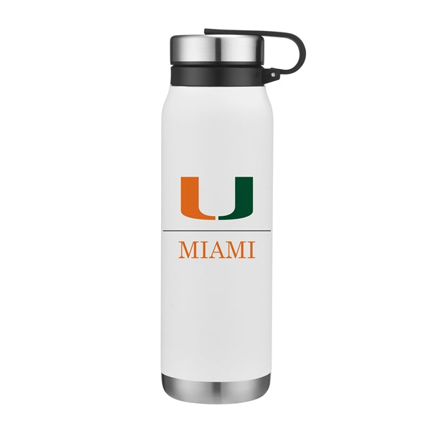 Fountain-VIII 20 Oz Water Bottle Tumbler (Double Walled)