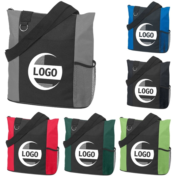 Durable Large capacity Heavy Duty Tote Bag
