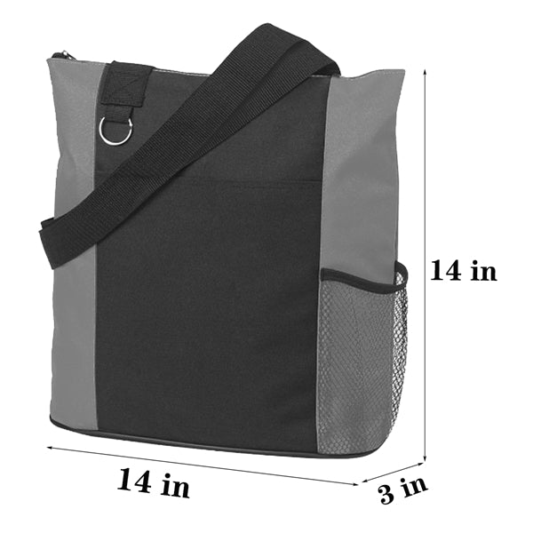 Durable Large capacity Heavy Duty Tote Bag