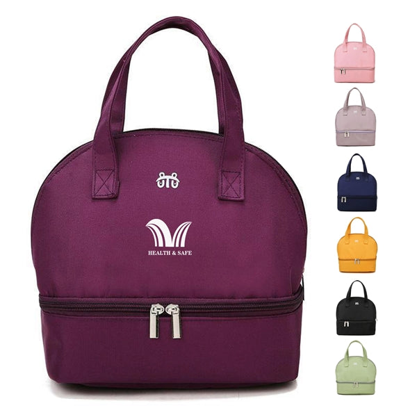 Tote Lunch Bag
