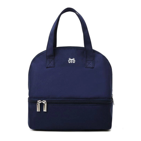 Tote Lunch Bag