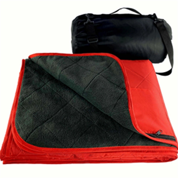 Large Waterproof Warm Comfy Foldable Outdoor Blanket