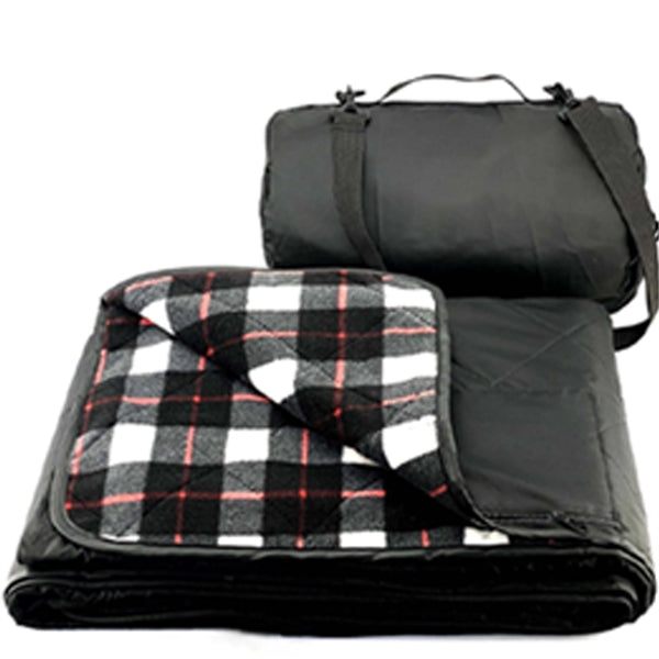 Large Waterproof Warm Comfy Foldable Outdoor Blanket