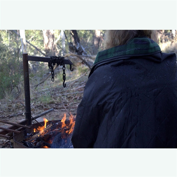 Large Waterproof Warm Comfy Foldable Outdoor Blanket