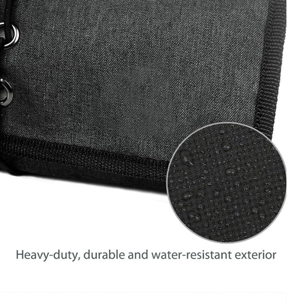 Small Electronics And Accessories Travel Case Organizer