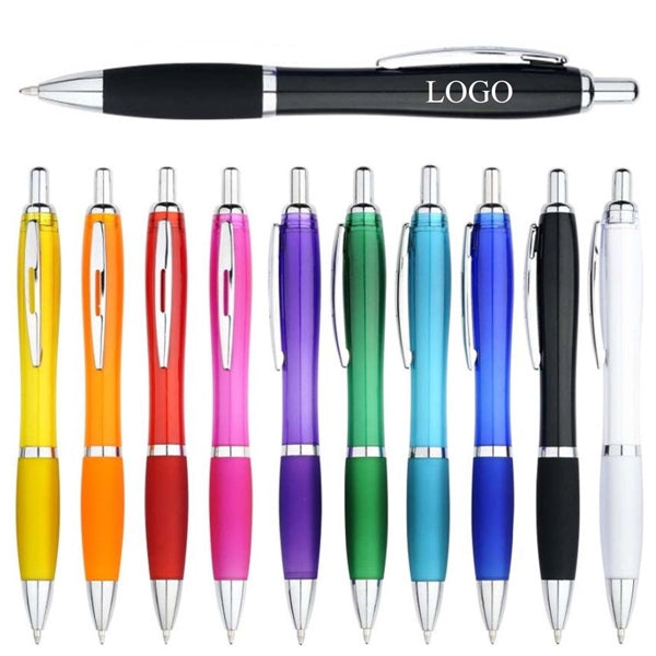 Gourd Ballpoint Pens