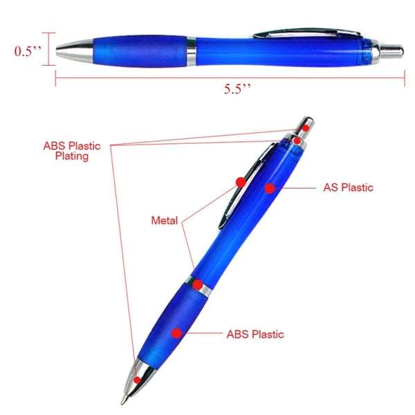 Gourd Ballpoint Pens