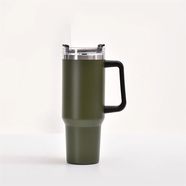 Stainless Steel Coffee Ice Cup