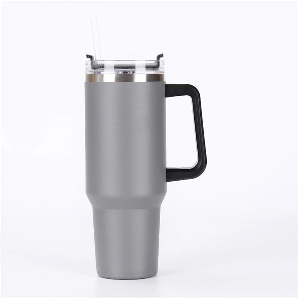 Stainless Steel Coffee Ice Cup