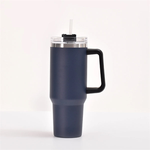 Stainless Steel Coffee Ice Cup