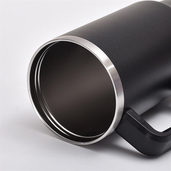 Stainless Steel Coffee Ice Cup