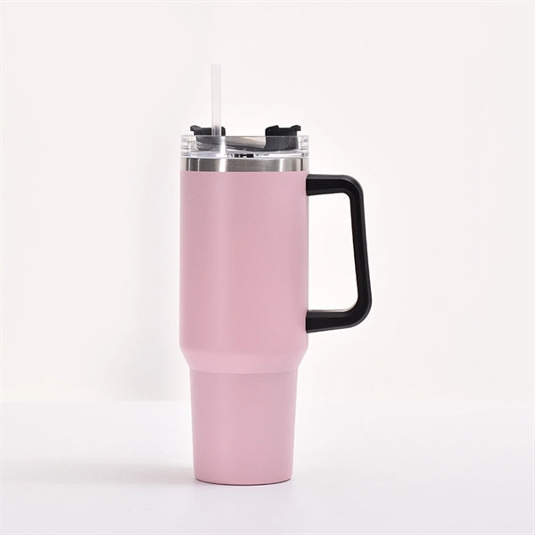 Stainless Steel Coffee Ice Cup