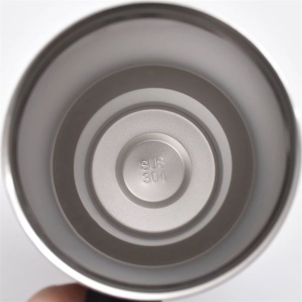 Stainless Steel Coffee Ice Cup