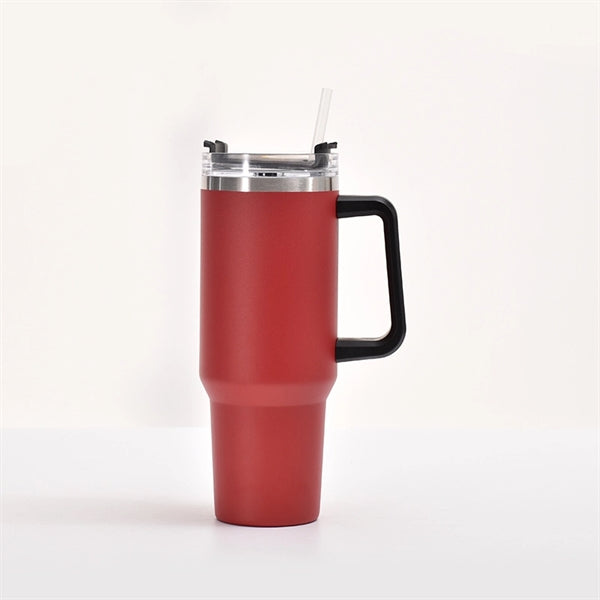 Stainless Steel Coffee Ice Cup