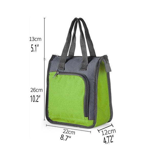 Handheld Insulated Bag