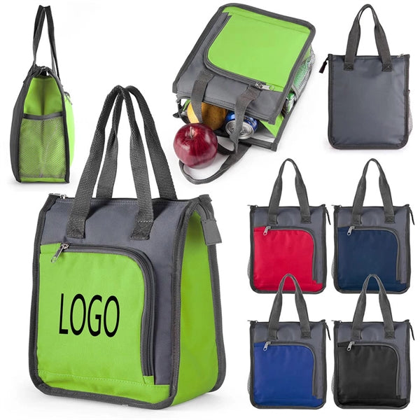 Handheld Insulated Bag