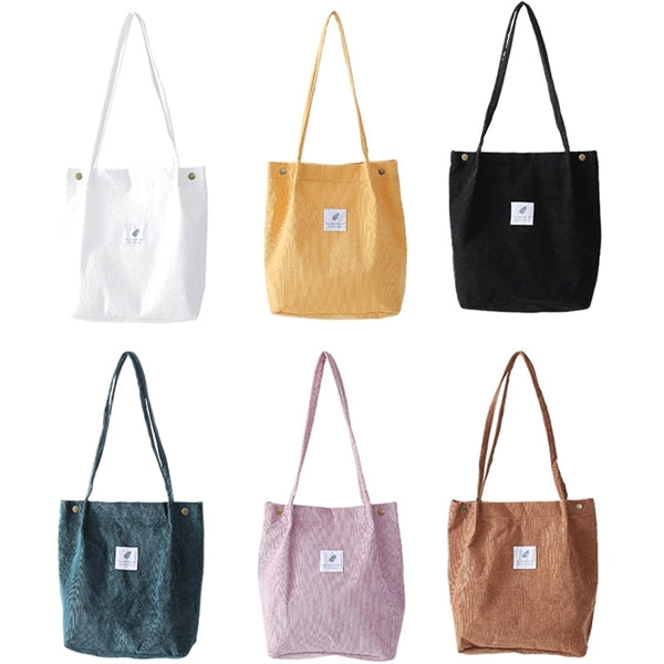 Durable Lightweight Tote Bags