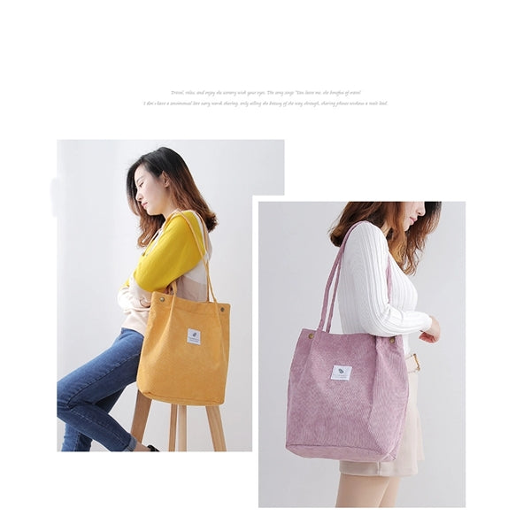 Durable Lightweight Tote Bags
