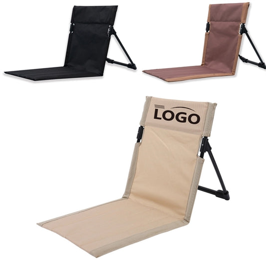 Outdoor Portable Folding Chair