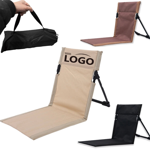Portable Back Support Cushion