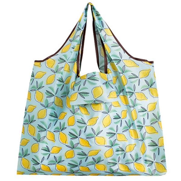 Shopping Pocket Tote Bags