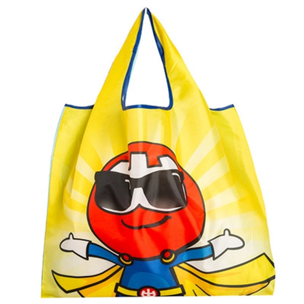 Shopping Pocket Tote Bags