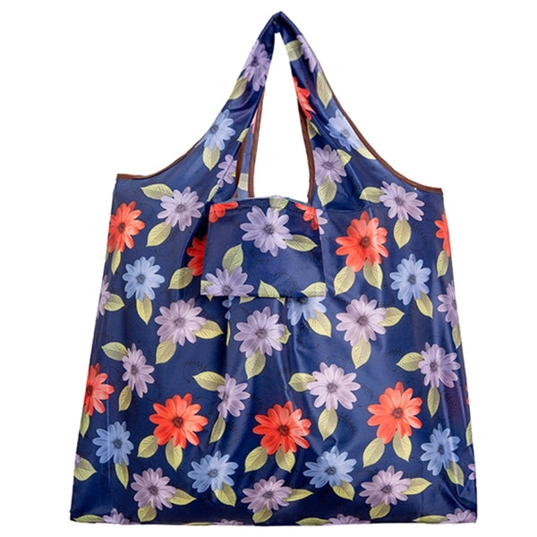 Shopping Pocket Tote Bags