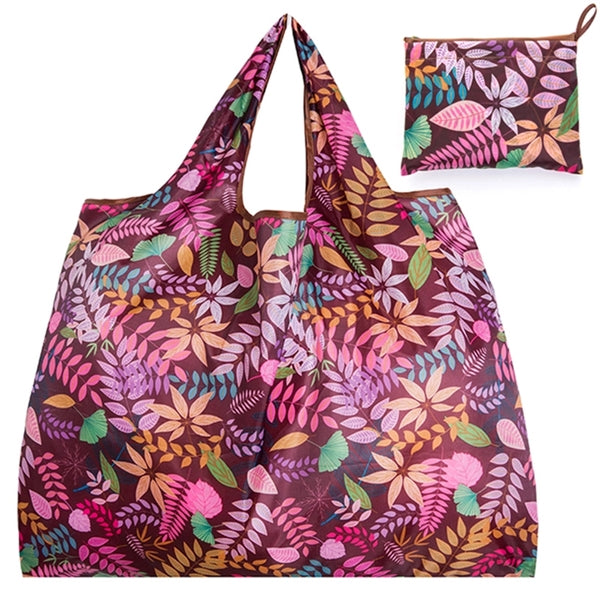 Shopping Pocket Tote Bags