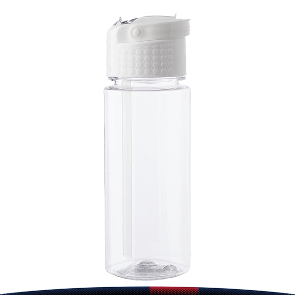 Viddle Plastic Water Bottle - 17 OZ.