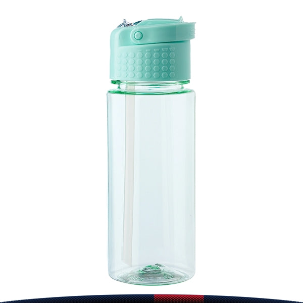 Viddle Plastic Water Bottle - 17 OZ.