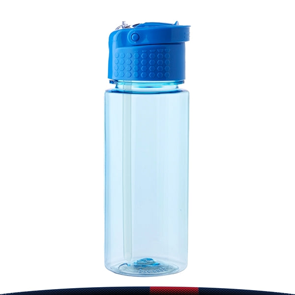 Viddle Plastic Water Bottle - 17 OZ.