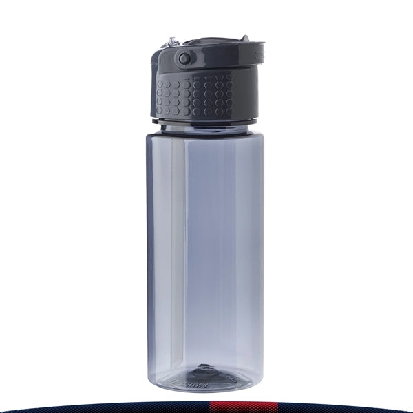 Viddle Plastic Water Bottle - 17 OZ.